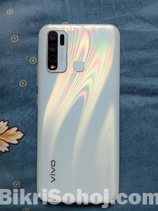 Vivo Y30